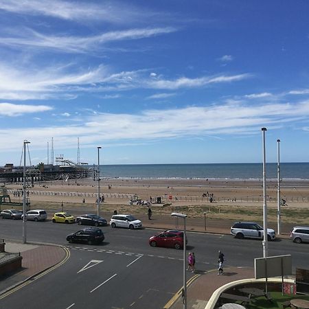 South Beach Kings Promenade Hotel Blackpool Kültér fotó