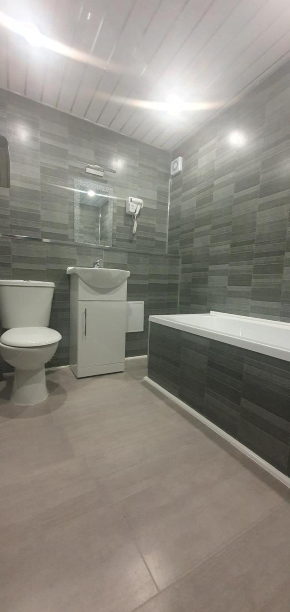 South Beach Kings Promenade Hotel Blackpool Kültér fotó
