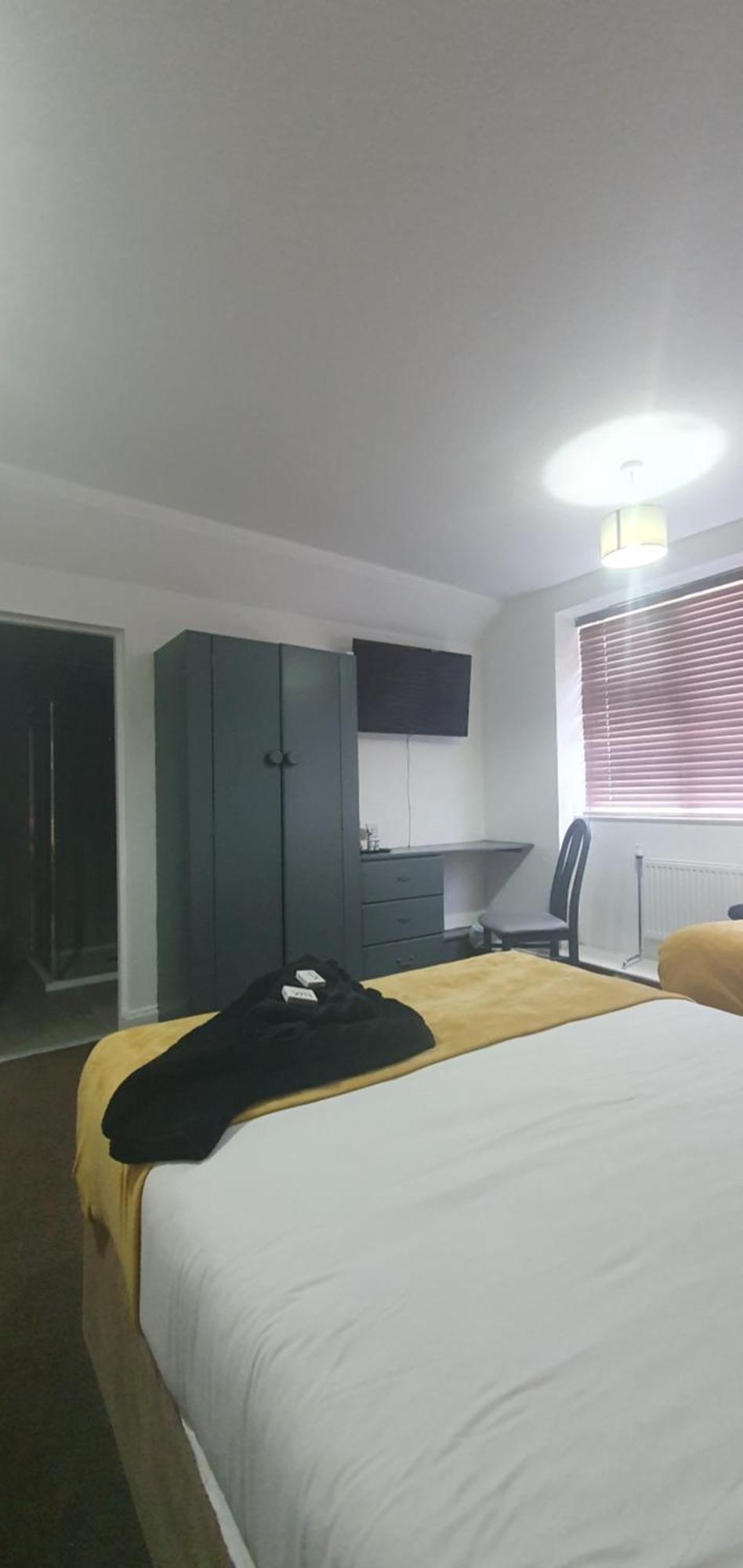 South Beach Kings Promenade Hotel Blackpool Kültér fotó