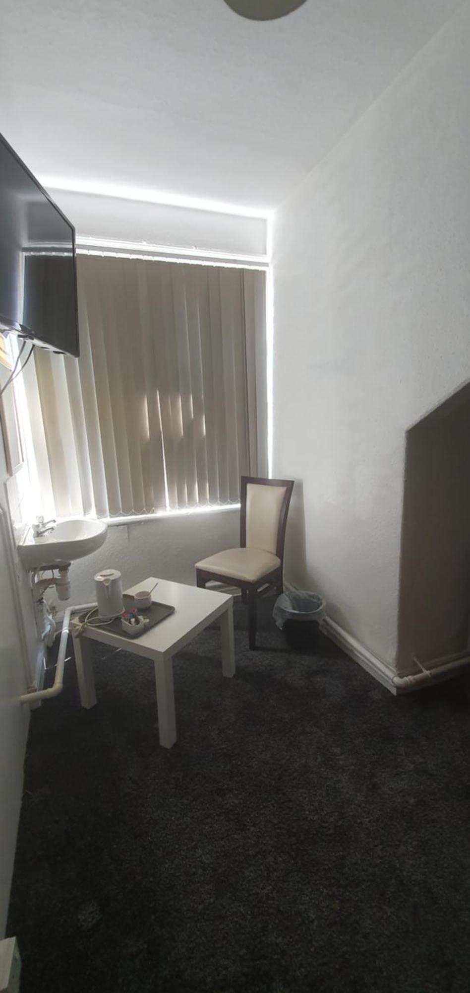 South Beach Kings Promenade Hotel Blackpool Kültér fotó