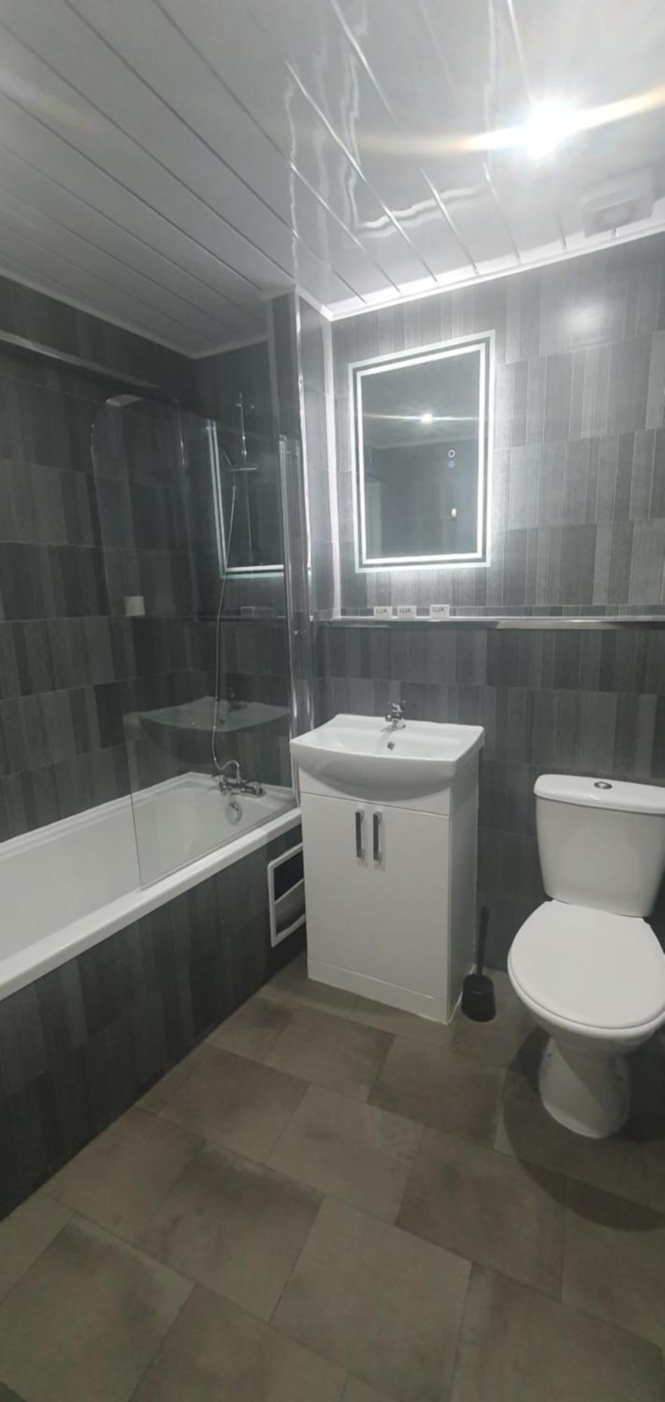 South Beach Kings Promenade Hotel Blackpool Kültér fotó