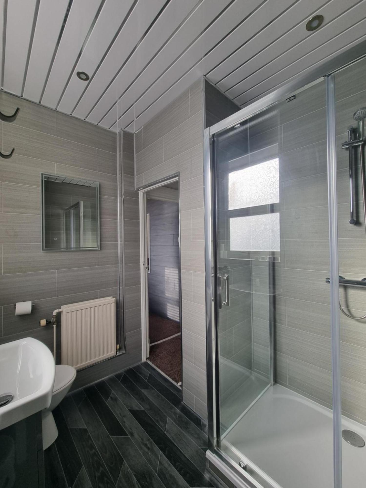 South Beach Kings Promenade Hotel Blackpool Kültér fotó