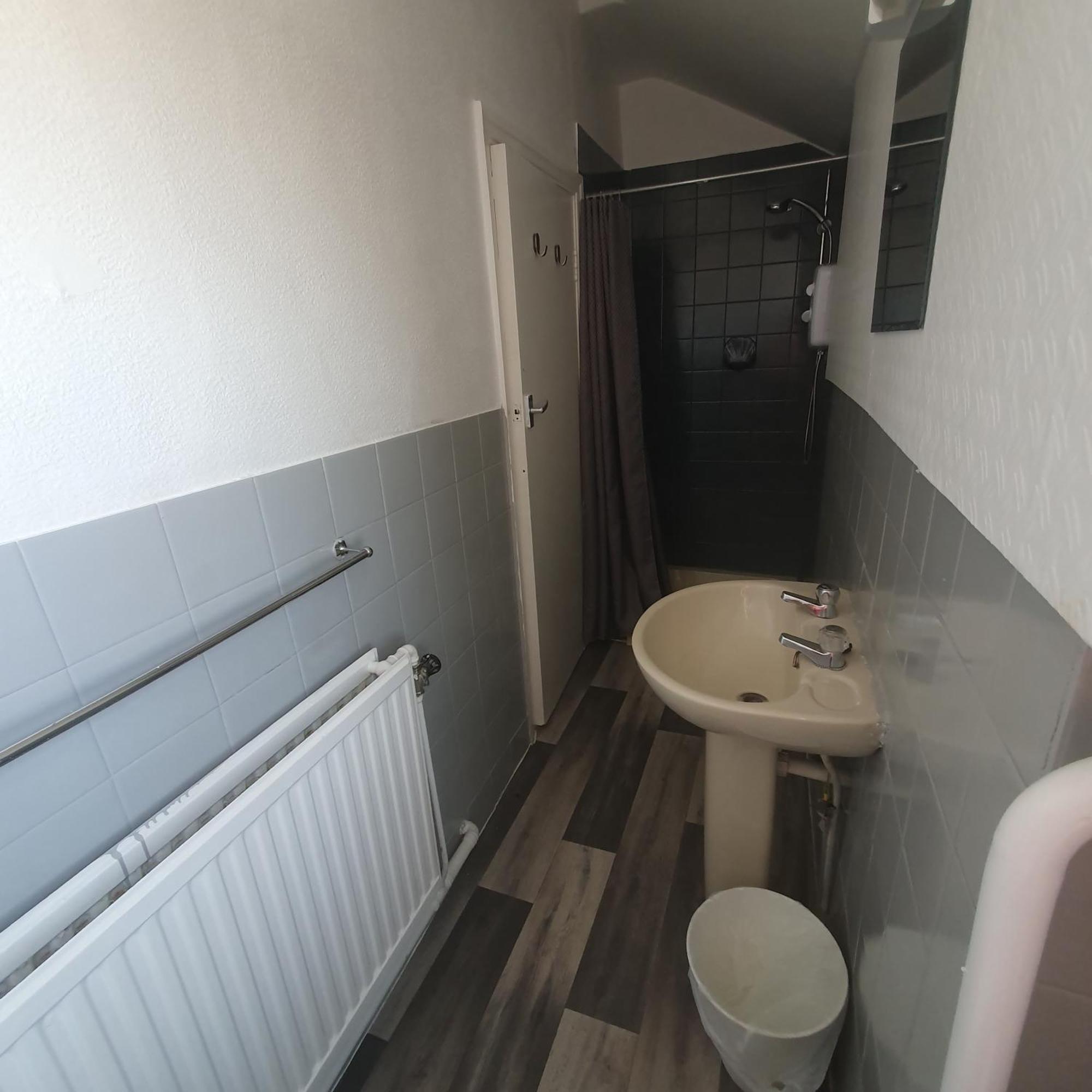 South Beach Kings Promenade Hotel Blackpool Kültér fotó